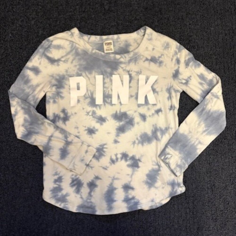 PINK Victoria Secret Long Sleeve T-Shirt